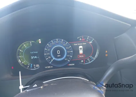 2016 Cadillac Escalade Luxury Collection из США, поврежденный, VIN 1GYS3BKJ6GR266513